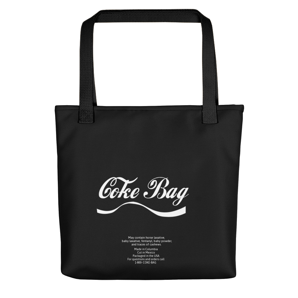 Coke Bag