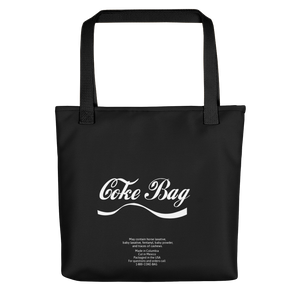 Coke Bag