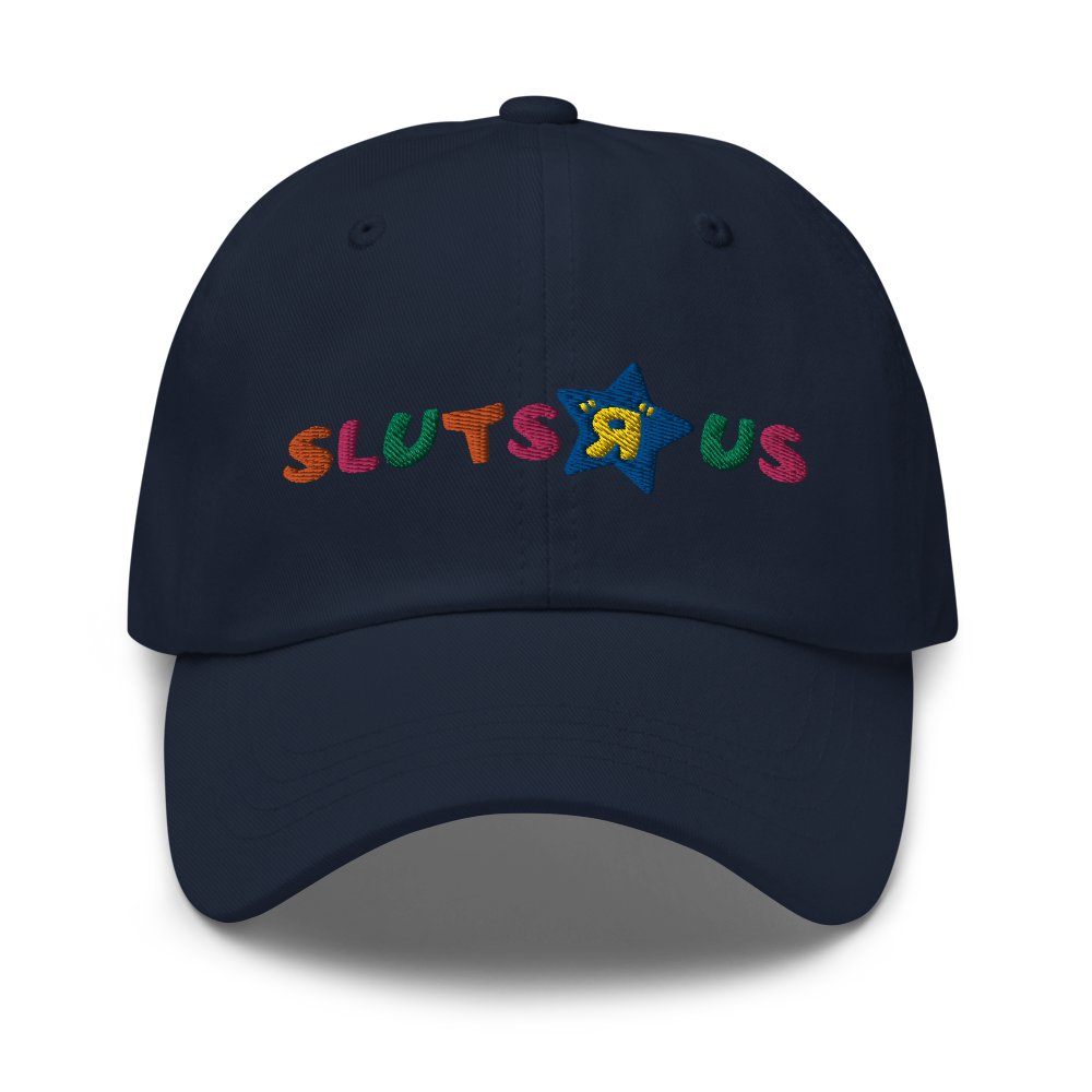 Sluts R Us Hat