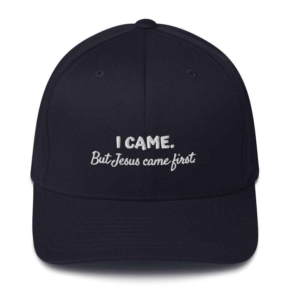 I Came Hat