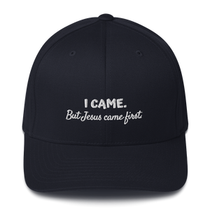 I Came Hat